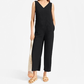 Ecomm: Meghan Markle Royally Affordable Jumpsuit